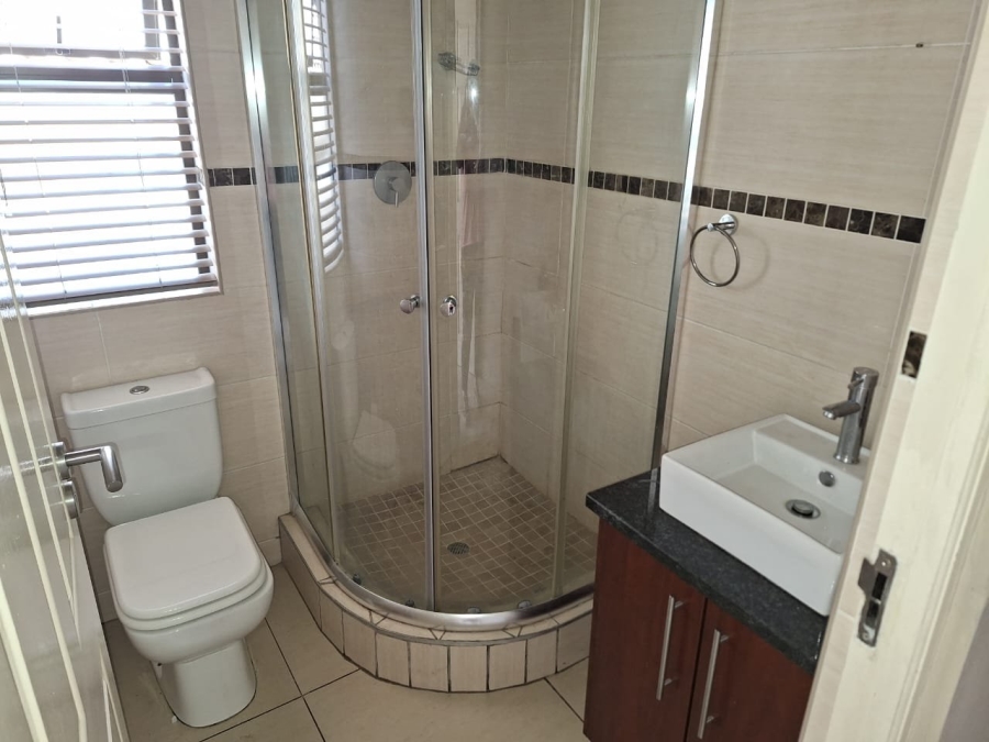 3 Bedroom Property for Sale in Shellyvale Free State